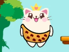 Greedy Cats Jumper — δωρεάν online παιχνίδι