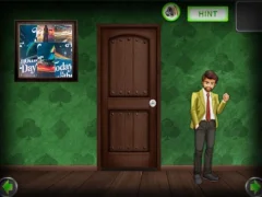Amgel Easy Room Escape 311 — δωρεάν online παιχνίδι