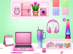 Sort and Style: Back to School — δωρεάν online παιχνίδι
