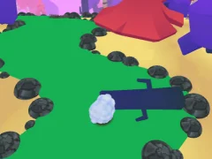Sheep Escape 3D — δωρεάν online παιχνίδι