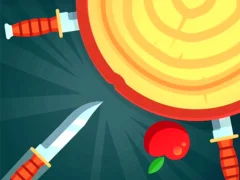 Ultimate Knife Up — δωρεάν online παιχνίδι