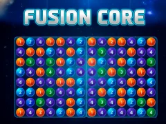 Fusion Core — δωρεάν online παιχνίδι