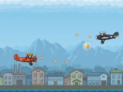 Wings Of The Past — δωρεάν online παιχνίδι