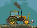 Tractors Power — δωρεάν online παιχνίδι