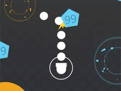 Shoot Blast — δωρεάν online παιχνίδι