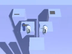 Hop Fun Scotch — δωρεάν online παιχνίδι
