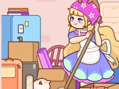 Kiki World — δωρεάν online παιχνίδι