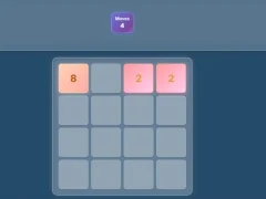 Number Merge - Addictive — δωρεάν online παιχνίδι