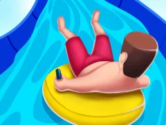 Aquapark.io — δωρεάν online παιχνίδι