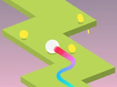 infinity Path — δωρεάν online παιχνίδι