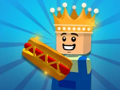 Food Venture Master — δωρεάν online παιχνίδι