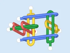 Pin Away Puzzle Tap It Out — δωρεάν online παιχνίδι