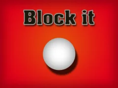 Block It — δωρεάν online παιχνίδι