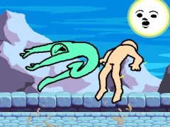 Generic Fighter Maybe — δωρεάν online παιχνίδι