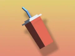 Bottle Flip 3D — δωρεάν online παιχνίδι
