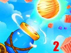 Knock Balls 2 — δωρεάν online παιχνίδι