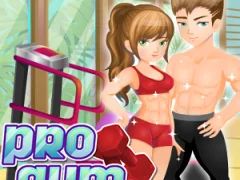 Pro Gym — δωρεάν online παιχνίδι