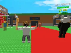 Steal Brainrots — δωρεάν online παιχνίδι