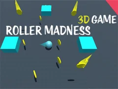 Roller Madness — δωρεάν online παιχνίδι