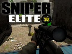Sniper Elite 3D — δωρεάν online παιχνίδι