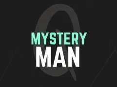 Scp The Mystery Man — δωρεάν online παιχνίδι