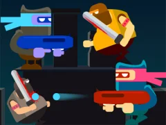Dead Fight — δωρεάν online παιχνίδι