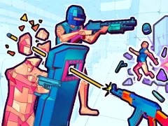 Time Shooter 3: SWAT — δωρεάν online παιχνίδι