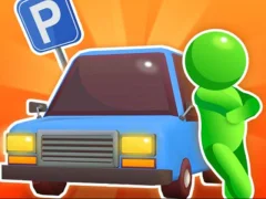 Park Them All — δωρεάν online παιχνίδι