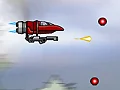 Redshift — δωρεάν online παιχνίδι