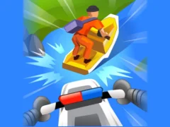 Electro Cop 3d — δωρεάν online παιχνίδι
