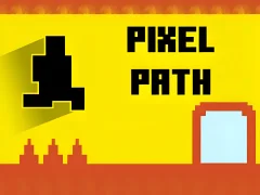 Pixel Path — δωρεάν online παιχνίδι