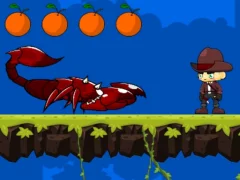 Jungle Jim — δωρεάν online παιχνίδι