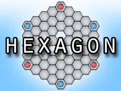 Hexagon — δωρεάν online παιχνίδι