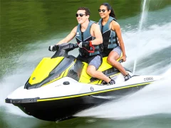 Jet Ski Slide — δωρεάν online παιχνίδι