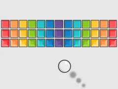 Brick Out 240 — δωρεάν online παιχνίδι