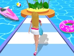 Dressing Up Rush — δωρεάν online παιχνίδι