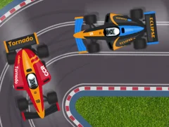 Formula Racers — δωρεάν online παιχνίδι
