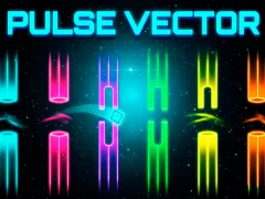 Pulse Vector — δωρεάν online παιχνίδι