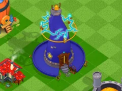 City Building Simulator — δωρεάν online παιχνίδι