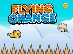 Flying Change — δωρεάν online παιχνίδι