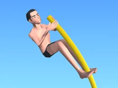 Pokey Stick — δωρεάν online παιχνίδι