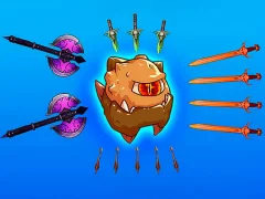 Weaponsmith Evolution — δωρεάν online παιχνίδι