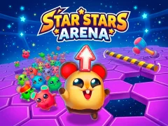 Star Stars Arena — δωρεάν online παιχνίδι