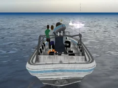Boat Rescue — δωρεάν online παιχνίδι