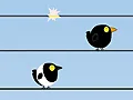 Gone with the Birds — δωρεάν online παιχνίδι