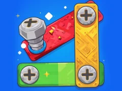 Unlock the Bolts — δωρεάν online παιχνίδι