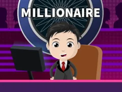 Millionaire — δωρεάν online παιχνίδι