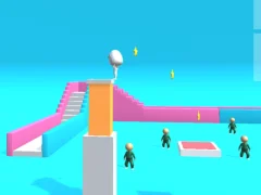 Eggdog Deadflip — δωρεάν online παιχνίδι