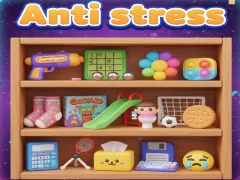 Anti stress — δωρεάν online παιχνίδι