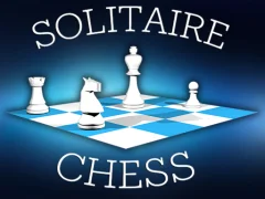 Solitaire Chess — δωρεάν online παιχνίδι
